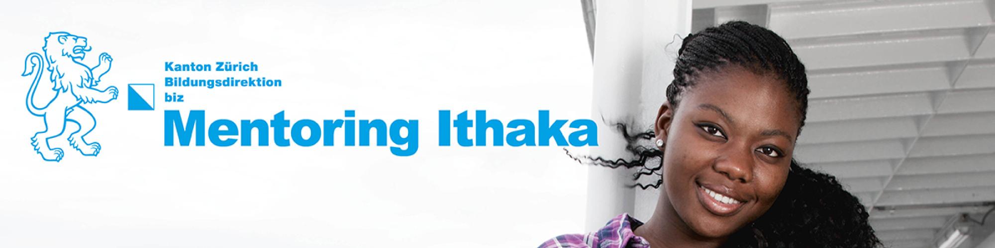  Mentoring Ithaka
