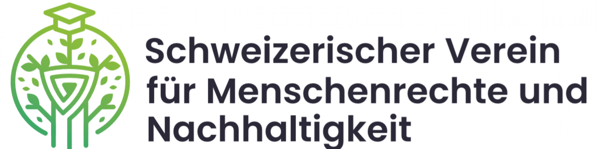 Schweizerischer Verein für Menschenrechte und Nachhaltigkeit