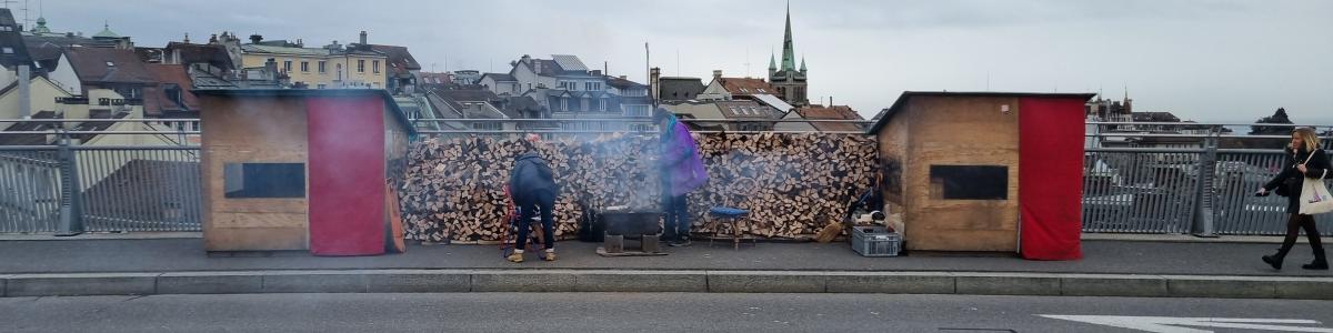 Feu Solidarité Bessières cover