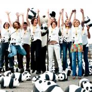 Über 1000 Stunden Freiwilligenarbeit leisten die Freiwilligen des WWF Graubünen.