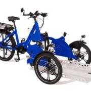 e-Tribike - Cycle pour Tous