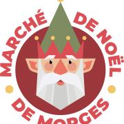 Marché de Noël de Morges