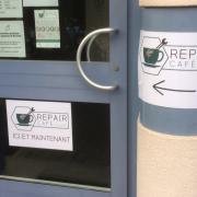 Bienvenue au Repair Café