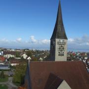 Kirche Romanshorn