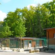 Tierpark Reinach