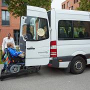 Unsere Freiwilligen bestimmen selber, wie oft sie eingesetzt werden möchten.