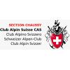 Club Alpin Suisse (CAS)