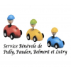 Services bénévoles de Pully, Lutry, Belmont et Paudex