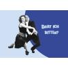 Verein "Darf ich bitten?" - begleitetes Tanzen