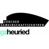 Stiftung Zürcher Gemeinschaftszentren    GZ Heuried