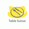 Table Suisse région vaud