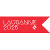 Lausanne 2025 - 77ème Fête fédérale de gymnastique