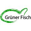 Grüner Fisch