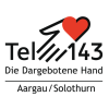 Tel 143 - Die Dargebotene Hand
