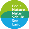 Natur Schule See Land