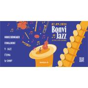 BonviJazz Festival job image