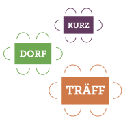 Wir suchen dich KURZ-DORF-TRÄFF                job image