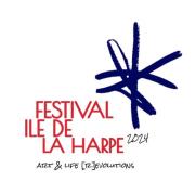 Festival Île de la Harpe, du 5 au 13 septembre - Arts, culture et écologie job image