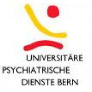 Universitäre Psychiatrische Dienste Bern - UPD