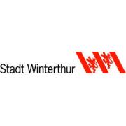  Alterszentren der Stadt Winterthur