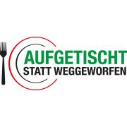 Aufgetischt statt Weggeworfen