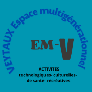 em-V Espace multigénérationnel Veytaux