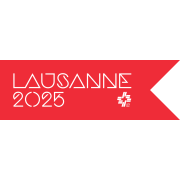 Lausanne 2025 - 77ème Fête fédérale de gymnastique