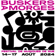 BUSKERSAMORGES 2024