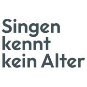 Verein «Singen kennt kein Alter» 