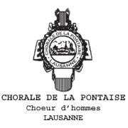 Chorale de la Pontaise